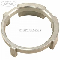 Bucsa ax came Ford Mustang 2.3 EcoBoost