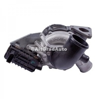 Turbosuflanta model fara filtru particule Ford Transit MK7 3.2 TDCi