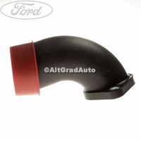 Furtun cot turbosuflanta Ford Transit MK7 3.2 TDCi