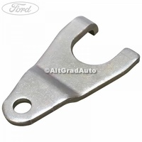 Brida prindere furtun racitor ulei Ford Mondeo 4 2.0 TDCi