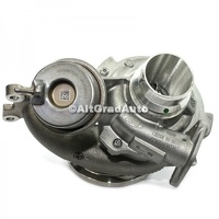 Turbosuflanta Ford Focus Mk4 1.5 EcoBoost