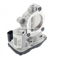 Corp clapeta acceleratie pana in an 02/2021 Ford Fiesta Mk 9 1.5 EcoBoost ST
