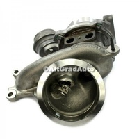 Turbosuflanta Ford Noul Transit Connect 1.0 EcoBoost