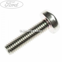 Surub prindere rampa injectoare 30 mm Ford Transit MK7 2.2 TDCi RWD