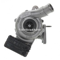 Turbosuflanta Ford Transit MK7 2.2 TDCi