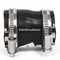 Conector furtun radiator intercooler dreapta la turbosuflanta Ford Transit nou 2.0 EcoBlue 4x4