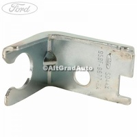 Brida metalica fixare cablu acceleratie Ford Fiesta mk 3 1.3