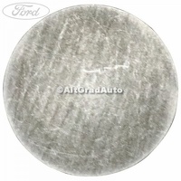 Saiba reglaj culbutor 2.375 mm Ford Fiesta 4 1.25 i 16V