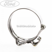 Colier furtun ulei retur turbosuflanta Ford Mondeo 4 2.0 TDCi