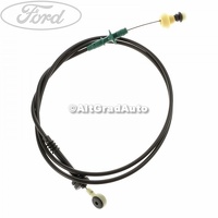 Cablu acceleratie an 09/1998-12/1999 Ford Fiesta 4 1.8 D