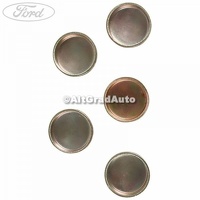 Dop chiulasa 28 mm Ford Ka 1.3 i