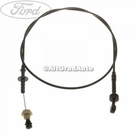 Cablu acceleratie an 12/1999-06/2006 Ford Fiesta 4 1.8 D