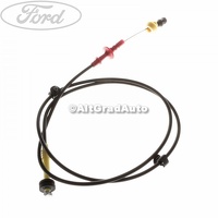Cablu acceleratie Ford Fiesta 4 1.25 i 16V