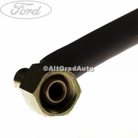 Conducta alimentare combustibil la rampa injectoare Ford Fiesta mk 3 1.4