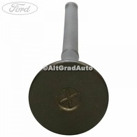 Supapa admisie an 08/1997-01/2001 Ford Fiesta 4 1.25 i 16V