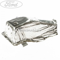 Protectie termica senzor arbore cotit Ford Transit MK 6 2.4 DI