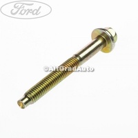 Surub prindere rampa injectoare 50 mm Ford Mondeo Mk3 2.0 TDCi