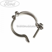 Colier inferior racitor EGR Ford Focus 1 1.8 DI/TDDi