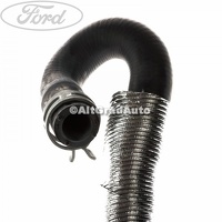 Furtun superior racitor supapa EGR Ford Focus 1 1.8 DI/TDDi