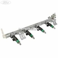Rampa injectoare Ford Fiesta 5  1.6 16V