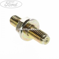 Prezon protectie termica conducta alimentare ulei tubosuflanta Ford Mondeo 4 1.8 TDCi