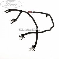 Set furtune retur injector Ford Transit MK 6 2.0 DI