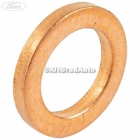 Garnitura surub banjo superior conducta alimentare ulei turbosuflanta Ford Mondeo 4 2.0 TDCi