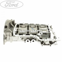 Suport baie ulei semicarter echipare cutie automata Jatco Ford Mondeo Mk3 2.0 TDDI