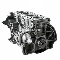 Bloc motor Ford Kuga 2 1.5 EcoBoost