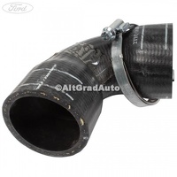 Furtun turbosuflanta model euro 3 Ford Tourneo Connect Mk1 1.8 Di