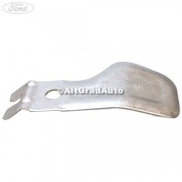 Protectie termica turbosuflanta Ford Mondeo 4 1.8 TDCi