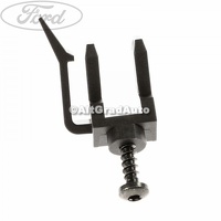 Clips rampa injectoare Ford S Max 2.5 ST