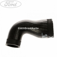 Furtun admisie aer turbosuflanta Ford Galaxy Mk1 1.9 TDI
