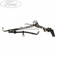 Furtun pompa vacuum superior Ford Focus 2 2.0 TDCi