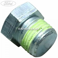 Surub suport baie ulei semicarter Ford Transit MK7 2.2 TDCi