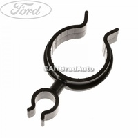 Clips prindere conducta alimentare pompa injectie Ford Mondeo 4 1.8 TDCi