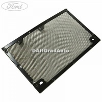 Protectie radiator intercooler Ford Ranger 2 2.5 TDCi 4x4