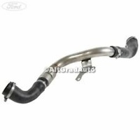 Furtun intercooler stanga inferior cutie 5 trepte Ford Mondeo 4 1.8 TDCi