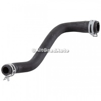 Furtun termostat racitor ulei Ford Transit MK7 2.4 TDCi