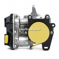 Supapa EGR duala Ford Focus Mk4 1.5 EcoBlue