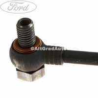 Conducta alimentare ulei turbosuflanta Ford Mondeo Mk3 2.0 TDCi