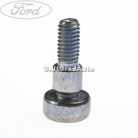 Surub prindere turbosuflanta Ford Fiesta 5  1.4 TDCi