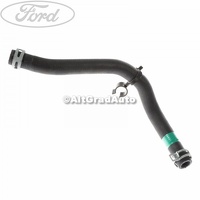 Furtun inferior racitor supapa EGR Ford Transit MK7 3.2 TDCi