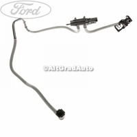 Conducta alimentare pompa combustibil cu senzor temperatura Ford Focus 2 2.0 TDCi