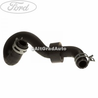 Furtun inferior racitor supapa EGR Ford Transit MK7 2.4 TDCi