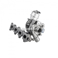 Turbosuflanta Ford Kuga 2 2.0 TDCi 4x4