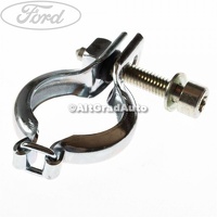 Colier cu surub supapa EGR Ford Ka 2 1.3 TDCi