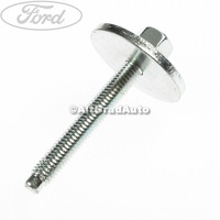 Surub 41 mm prindere radiator intercooler Ford Ranger 3 2.2 TDCi