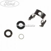 Oring injector an 11/2010-11/2011 Ford C-Max 3 1.6 EcoBoost