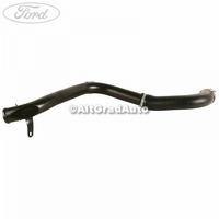 Furtun stanga radiator intercooler an 05/2010-11/2012 Ford Kuga Mk1 2.0 TDCI